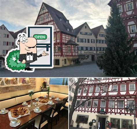 restaurant hermes markgröningen